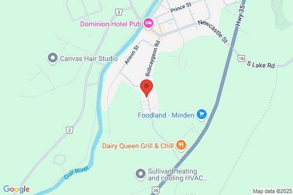 Minden Hearing Service