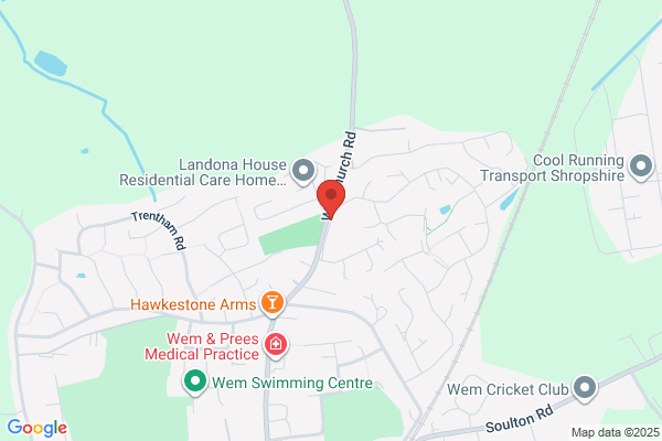 Whitfield Plumbing & Heating