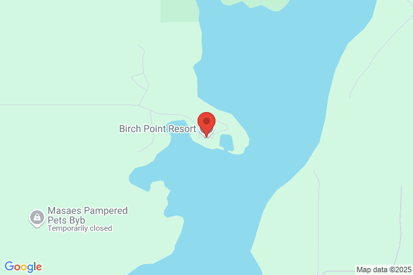 Birch Point Lodge Ltd