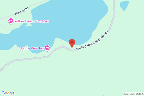 Halimar Lodge