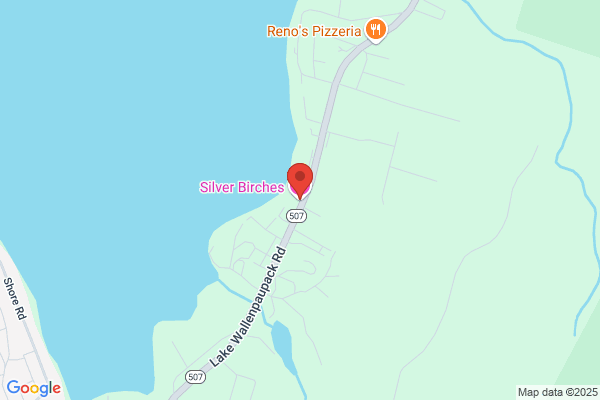 Silver Birches Resort