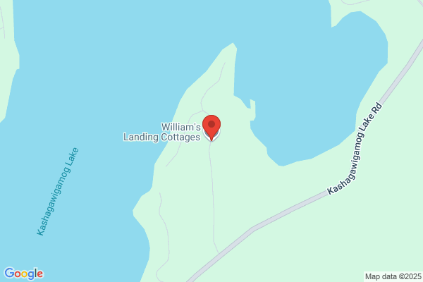 Williams Landing