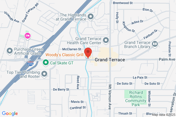 Woody's Highland Restaurant