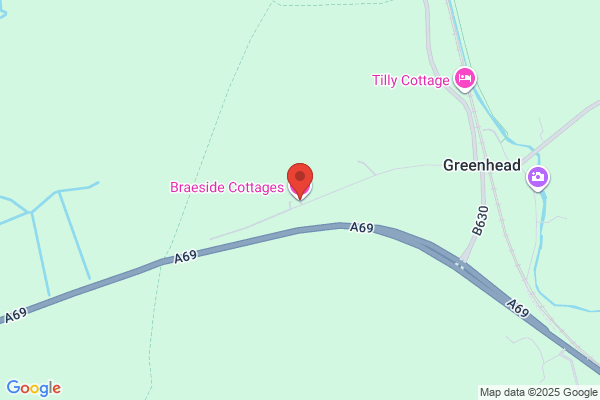 Braeside Cottages Div of Prentice-Berry Ltd