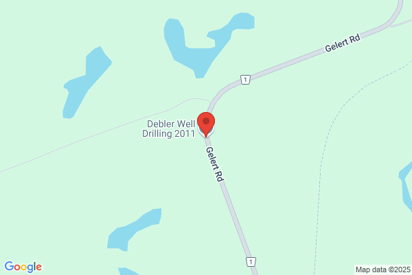 Debler Dennis Drilling