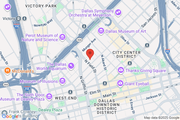 Commerce City Investments Ltd