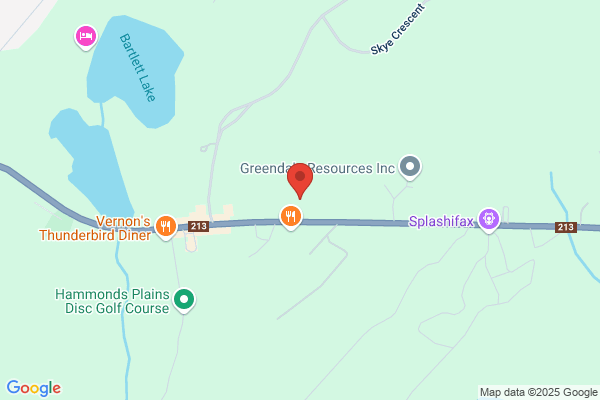 Glen Stone Excavation & Trucking Ltd