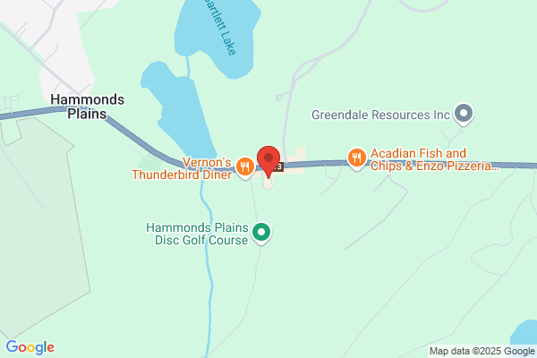 OK Tire Hammonds Plains Certified Auto Repair