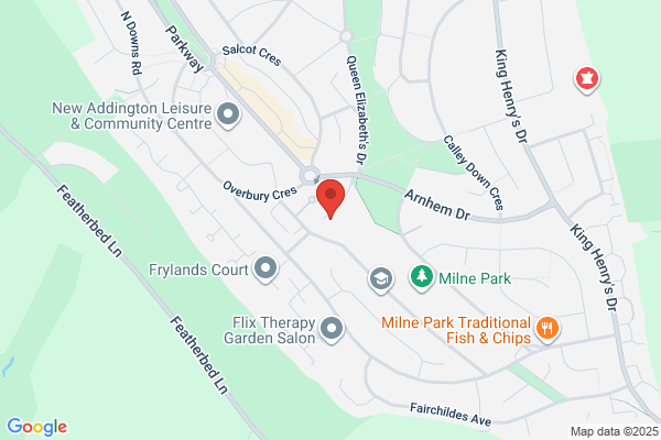 Addington House Rehabilitation Center Inc