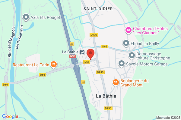 Cattiaux Daniel Enr Menuiserie Et Ebeniste