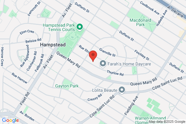 English Montreal School Board, Elementary Schools, Hampstead