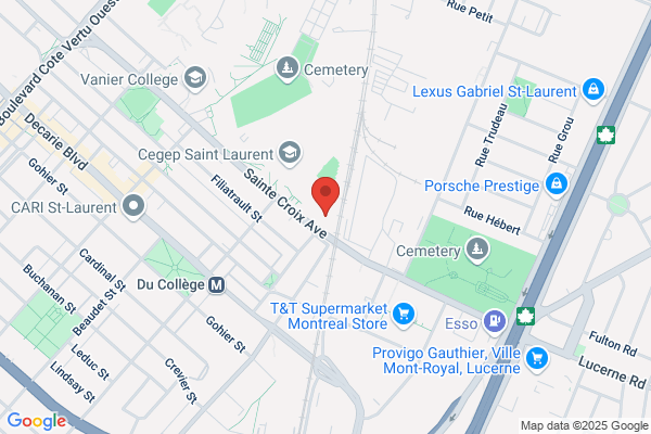 Immeubles Tremblay Richard Inc