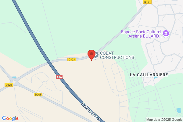 Services Immobiliers Corem Inc (Les)
