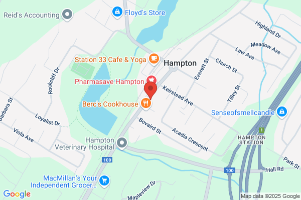 Hampton River Mainway Convenience