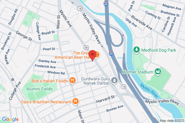 Bethune R L & Associates Inc