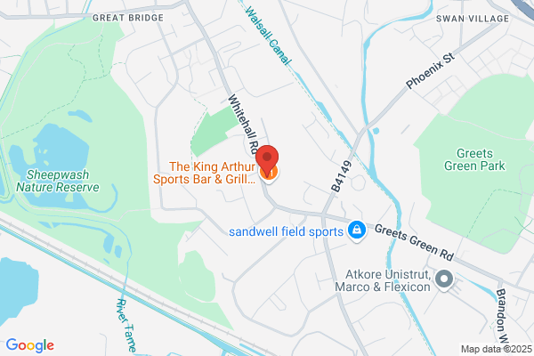 Whitehall Special Care Home