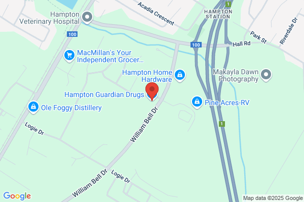 Hampton Guardian Pharmacy