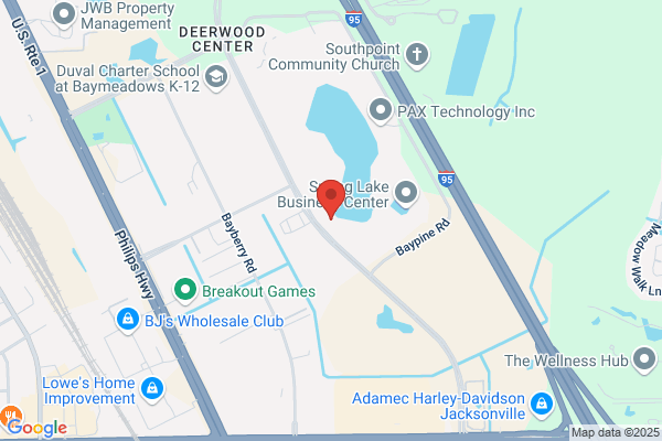 Hampton Golf and Country Club, Superintendent