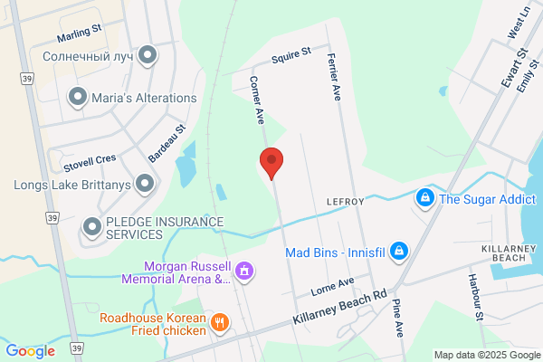 Dempster's Landscaping & Home Improvement
