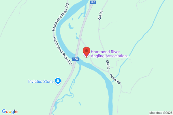 Hammond River Angling Assoc