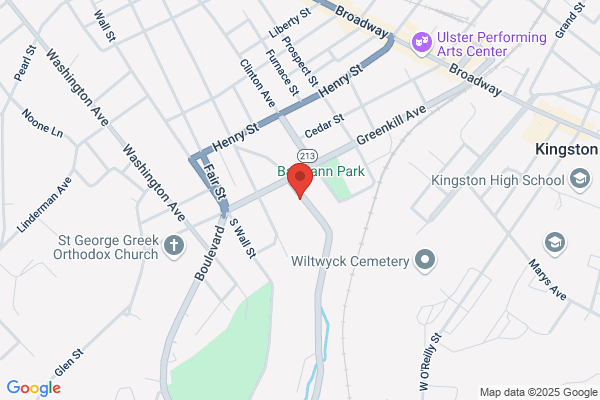 Kingston Mechanical & Welding