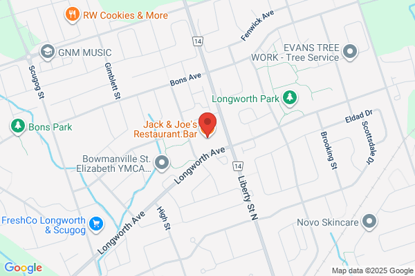 Longworth Dental Bowmanville