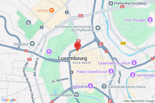 Lux Voyage