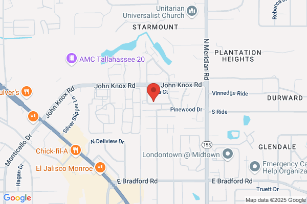 Regional Property Services