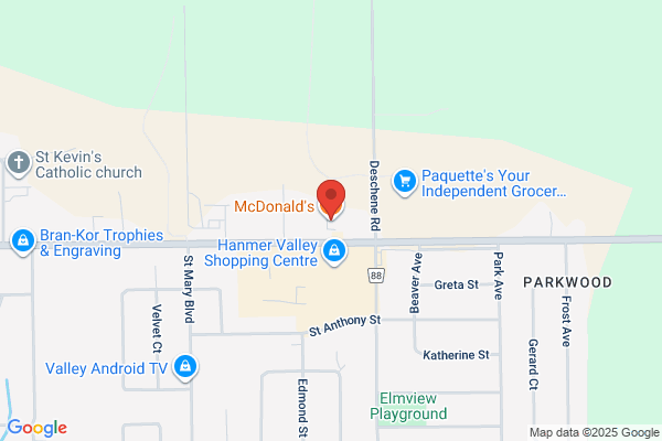McDonald’s