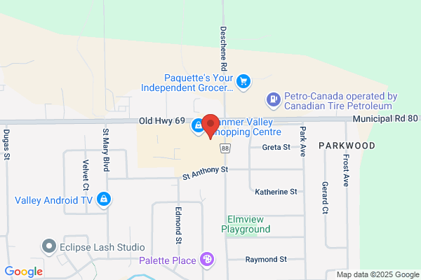 Valley Dental Clinic