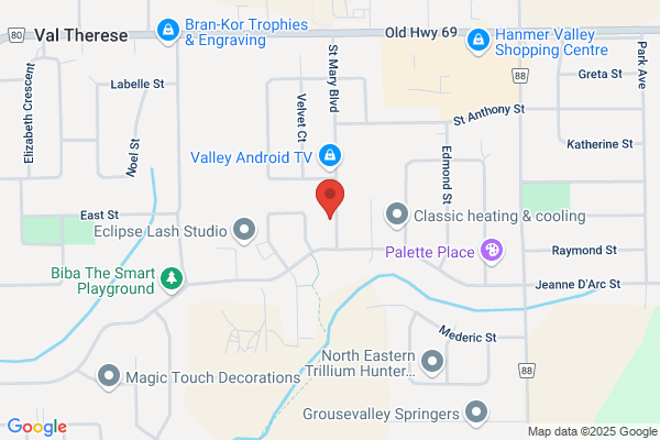 Final Plumbing Solutions Inc.