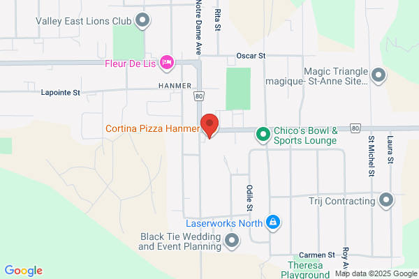 Localcoin Bitcoin ATM - Kwik Way - Hanmer