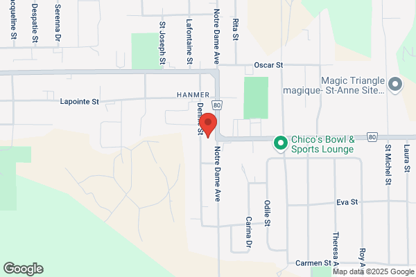 Pigeau Rental Properties