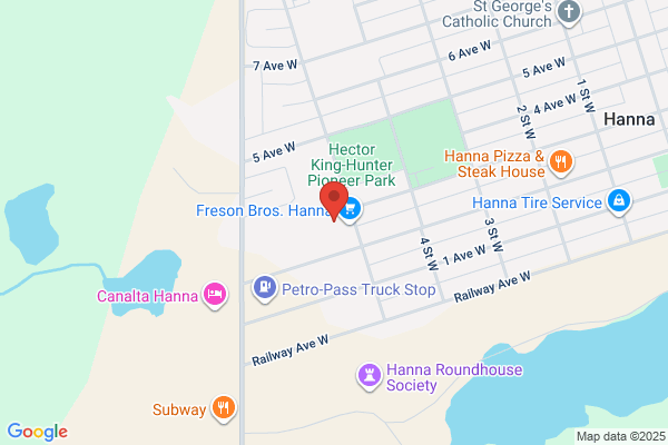 TD Canada Trust Branch and ATM
