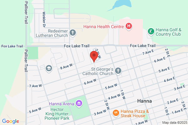 Hanna Sheet Metal & Insulation