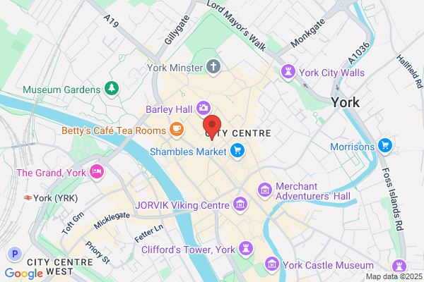 York Restaurant