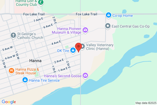 Fas Gas & Convenience Store