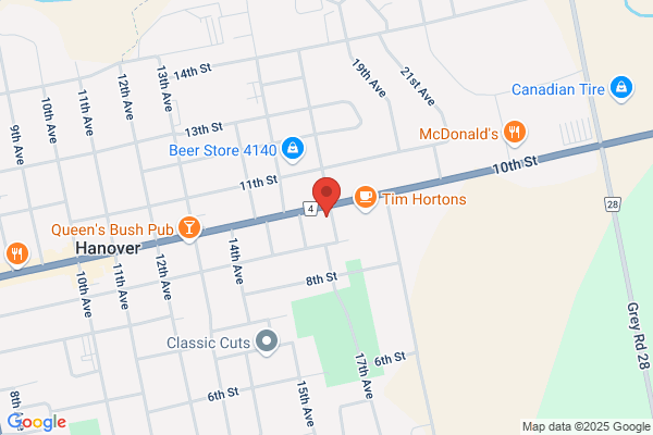 Carquest Auto Parts - Carquest Hanover