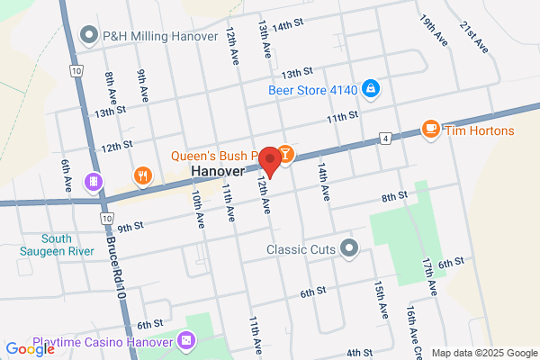Mr Appliance of Hanover, ON