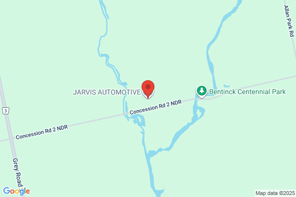 Jarvis Automotive
