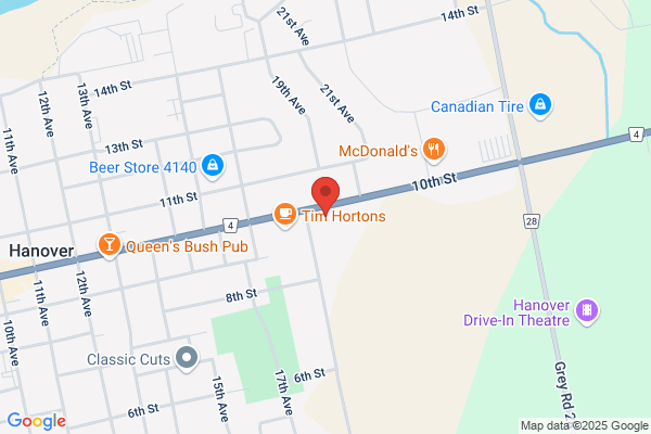 Montgomery Industrial Services Hanover