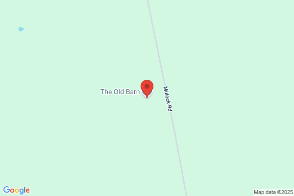 The Old Barn