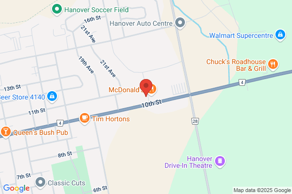 Mcarthur Tire