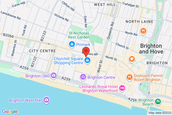 Brighton J D Appraisals