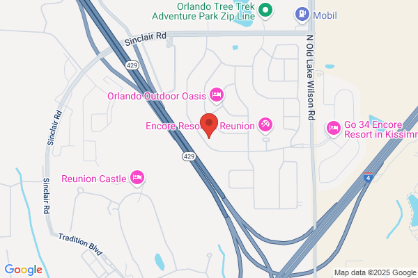 Great Escape Resorts Inc