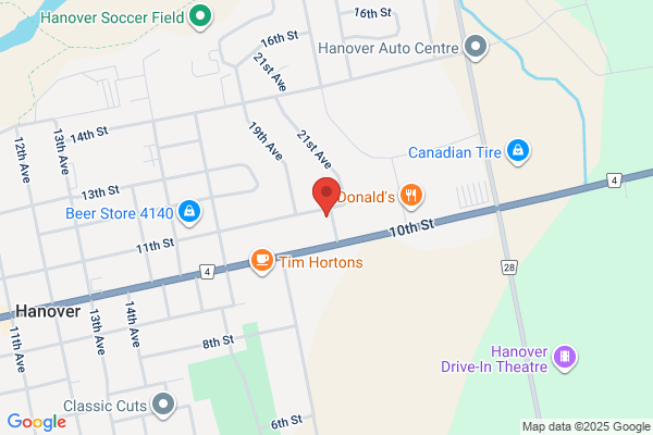 Hanover Dental Sedation