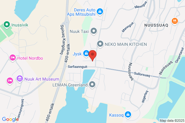 Kimi Co Land Data Consultants
