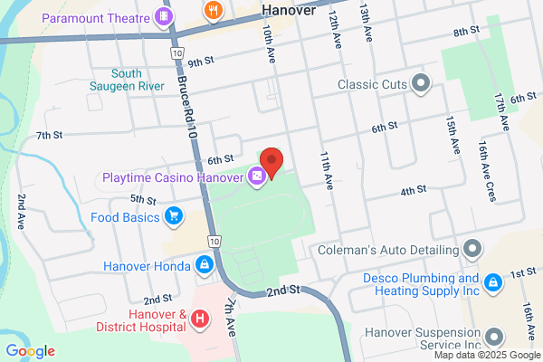 Match Eatery & Public House - Hanover