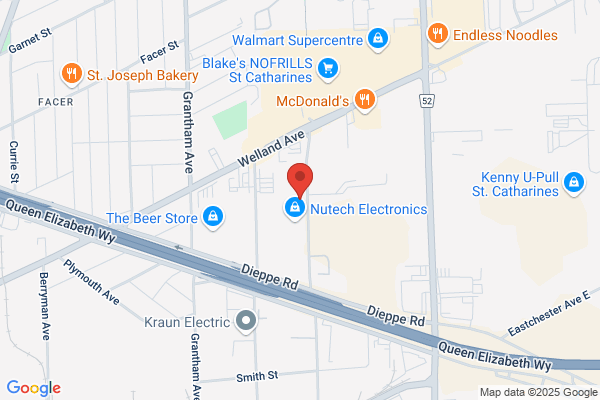North End Auto Body