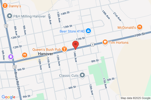 Saugeen Dental